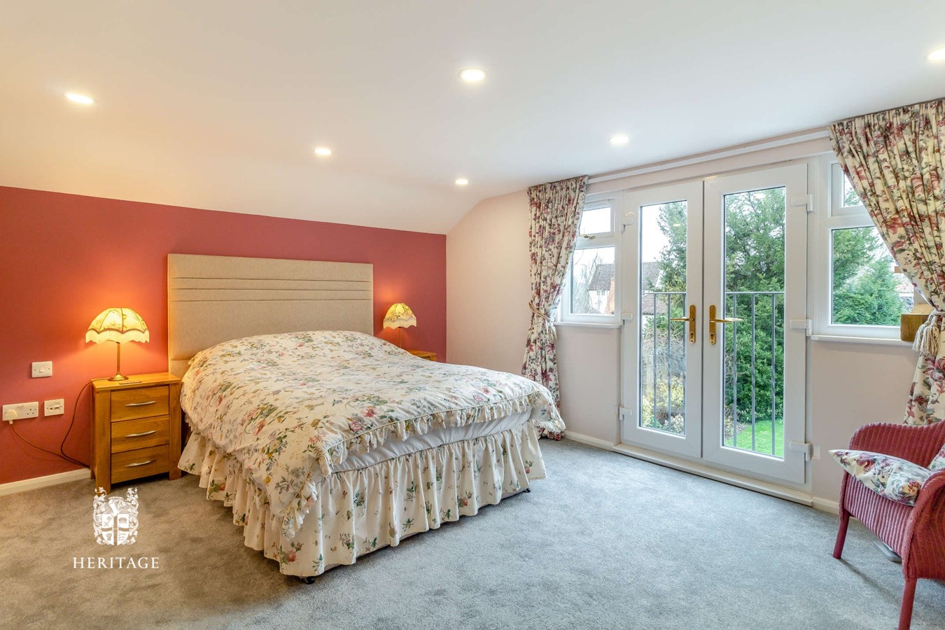 4 bedroom Detached House for sale in Wakes Colne