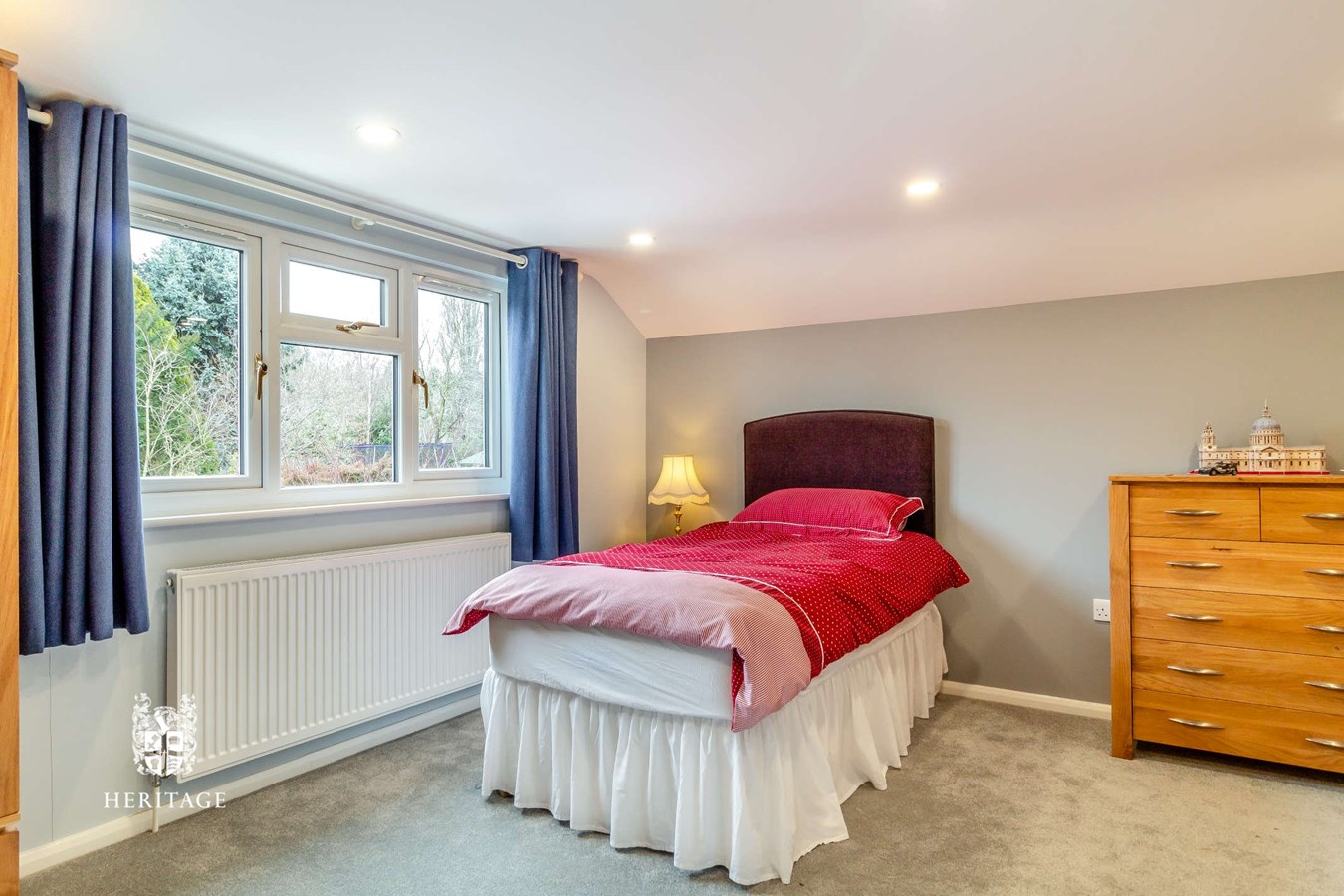 4 bedroom Detached House for sale in Wakes Colne