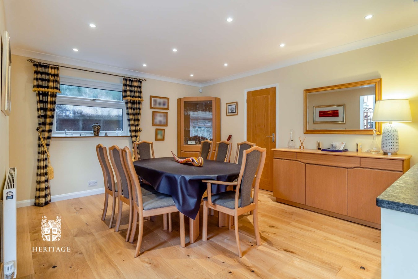 4 bedroom Detached House for sale in Wakes Colne