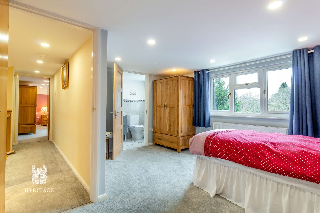 4 bedroom Detached House for sale in Wakes Colne