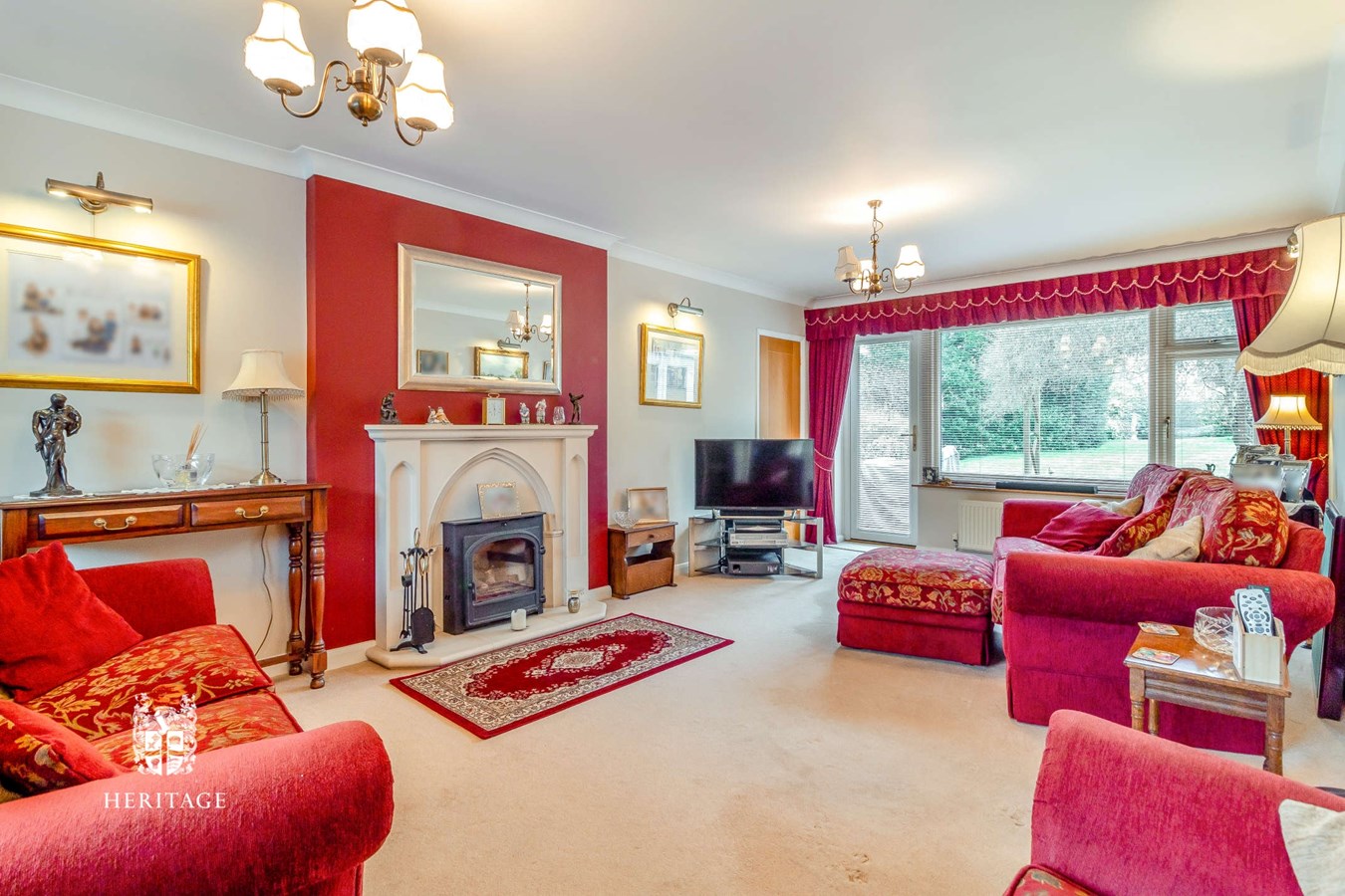 4 bedroom Detached House for sale in Wakes Colne