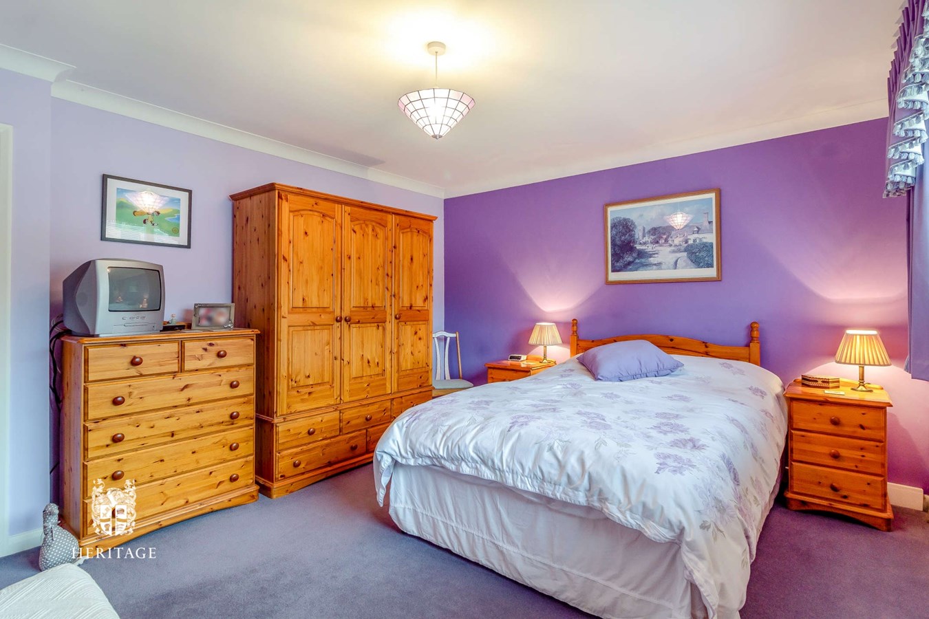 4 bedroom Detached House for sale in Wakes Colne