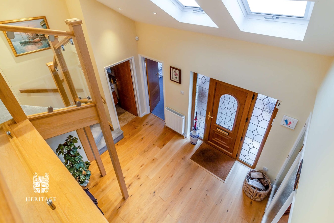 4 bedroom Detached House for sale in Wakes Colne