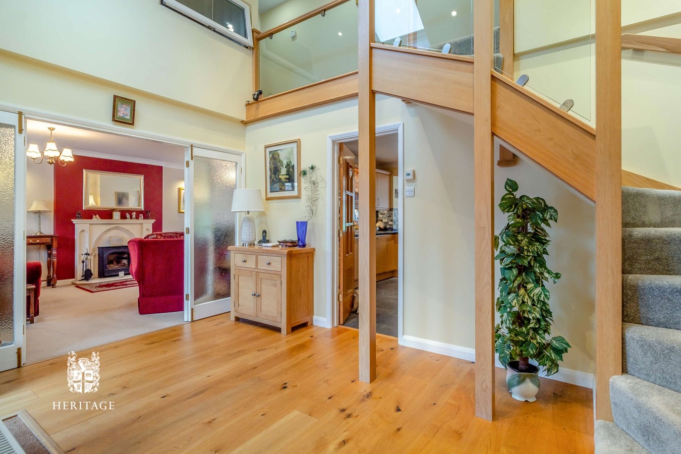 4 bedroom Detached House for sale in Wakes Colne