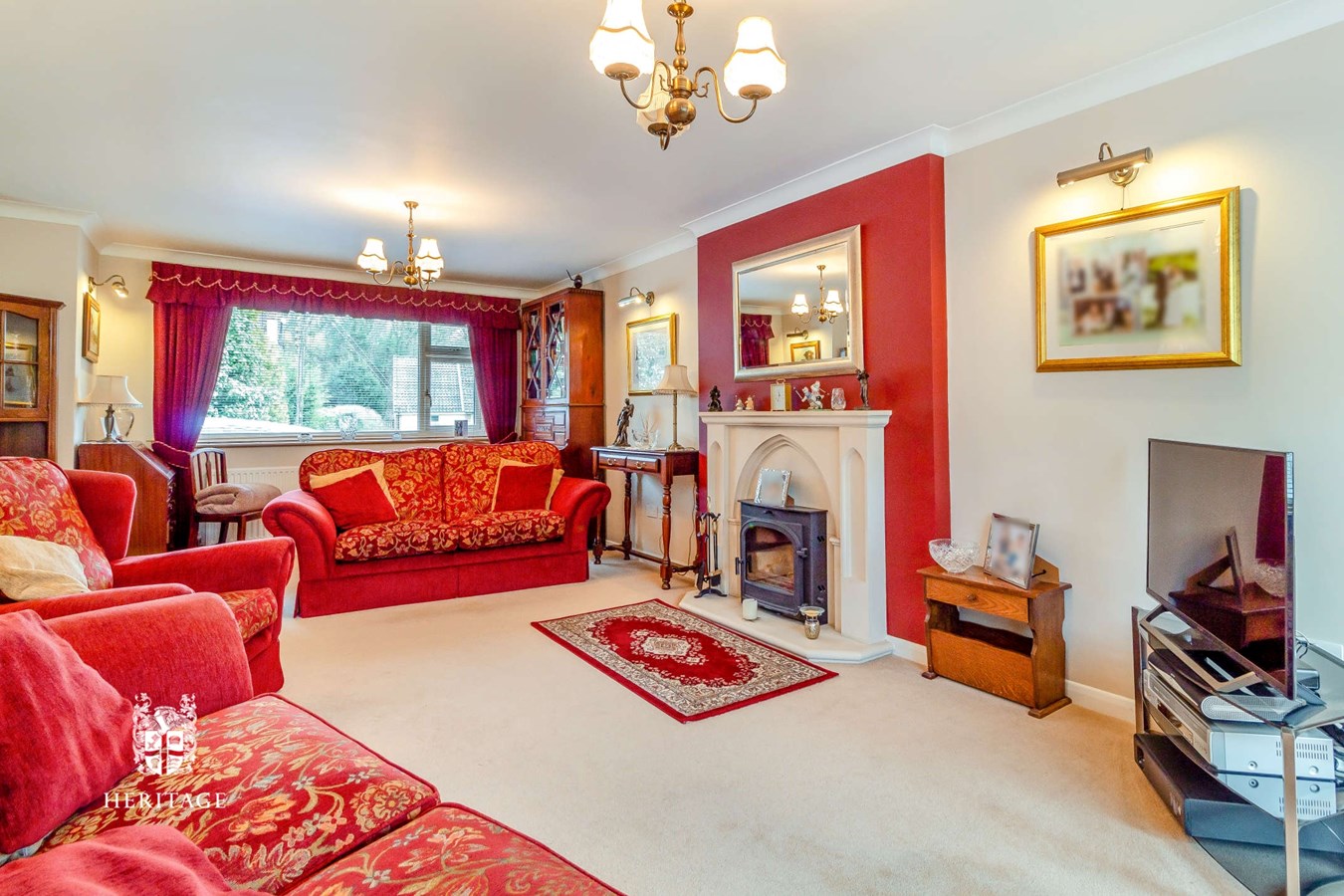 4 bedroom Detached House for sale in Wakes Colne