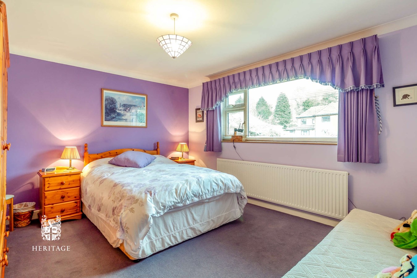 4 bedroom Detached House for sale in Wakes Colne