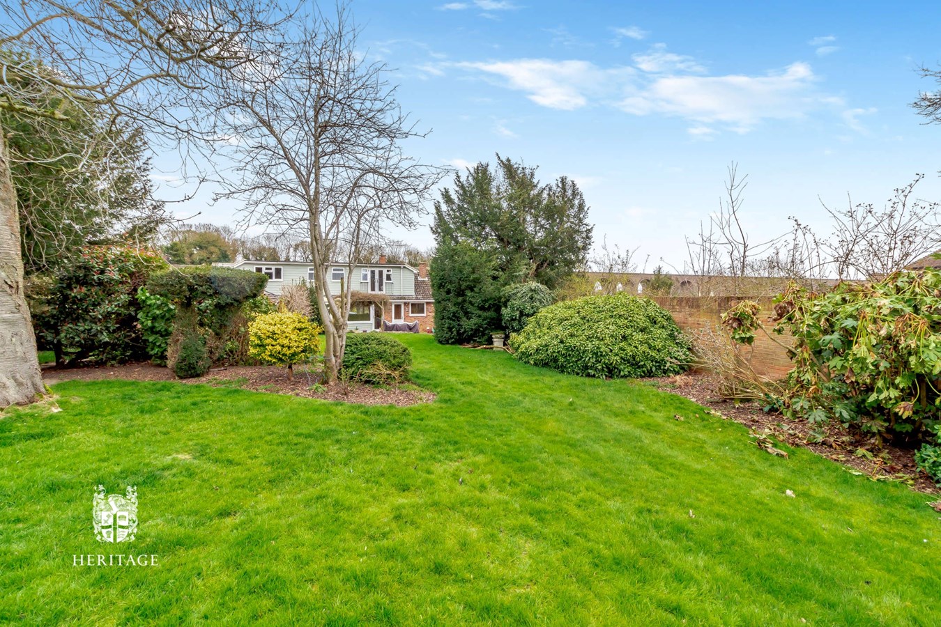 4 bedroom Detached House for sale in Wakes Colne