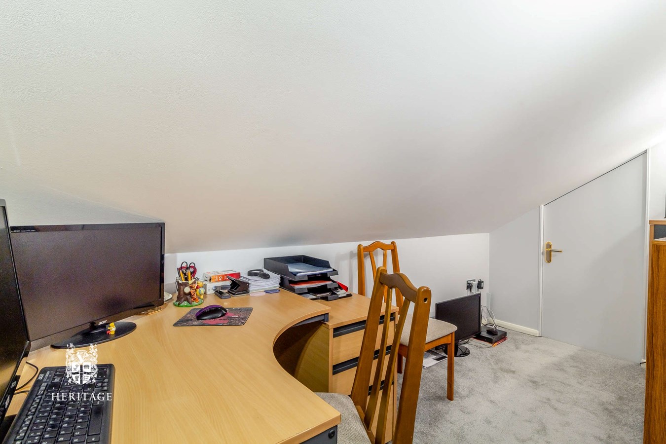 4 bedroom Detached House for sale in Wakes Colne