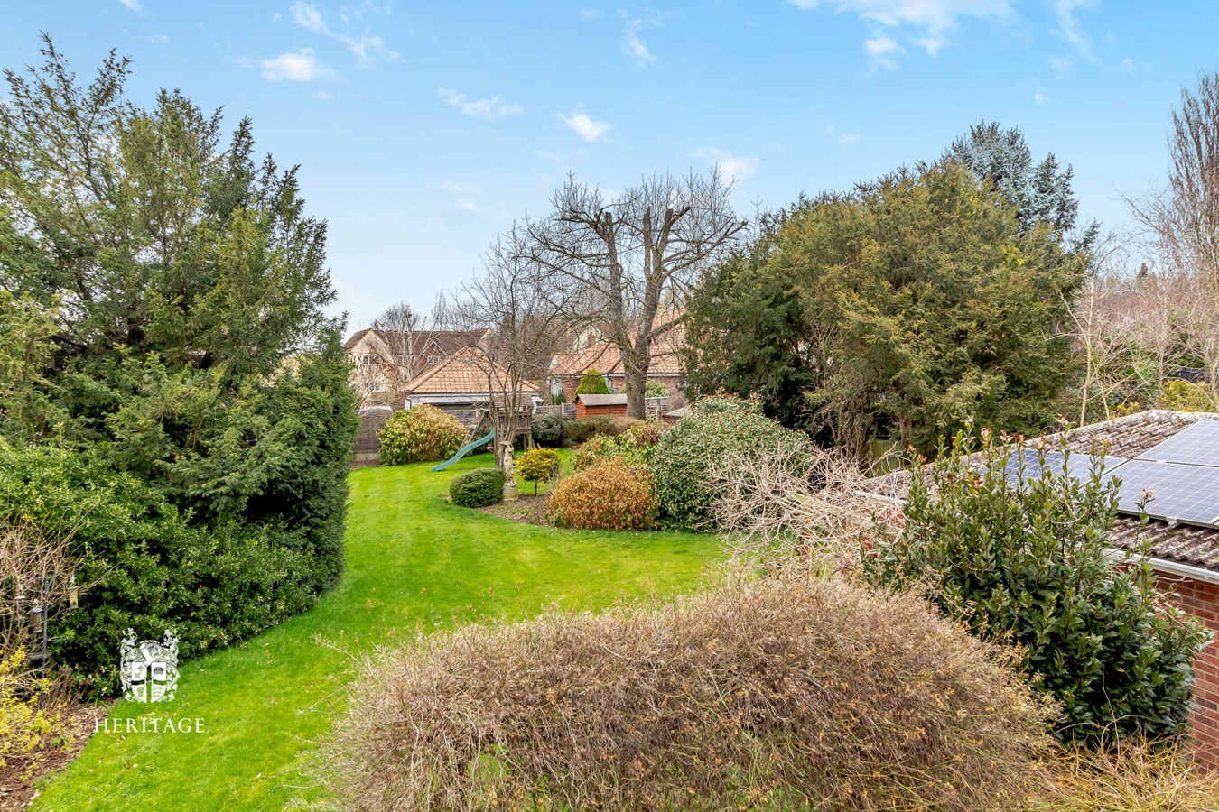 4 bedroom Detached House for sale in Wakes Colne