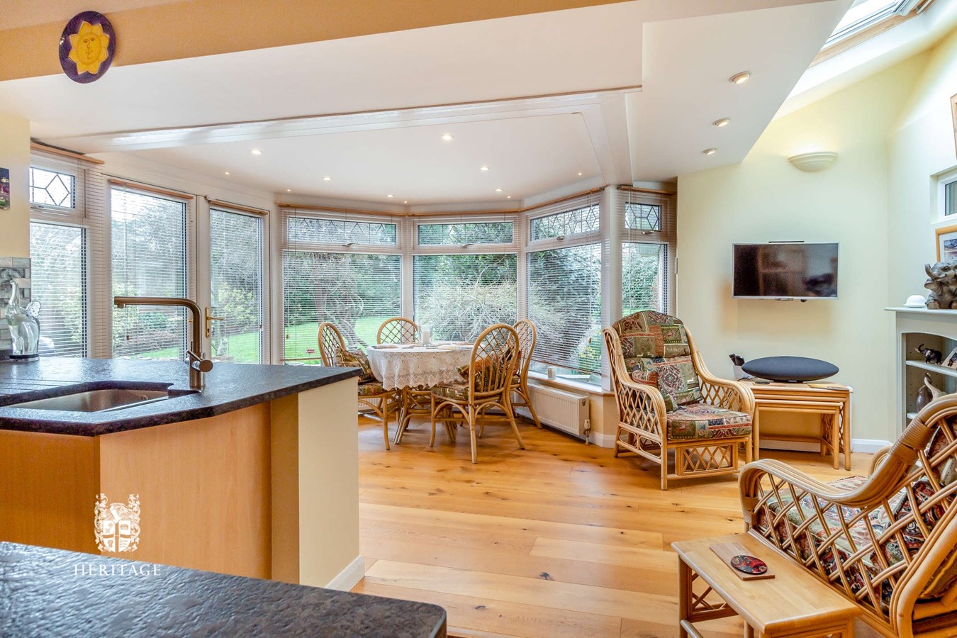 4 bedroom Detached House for sale in Wakes Colne