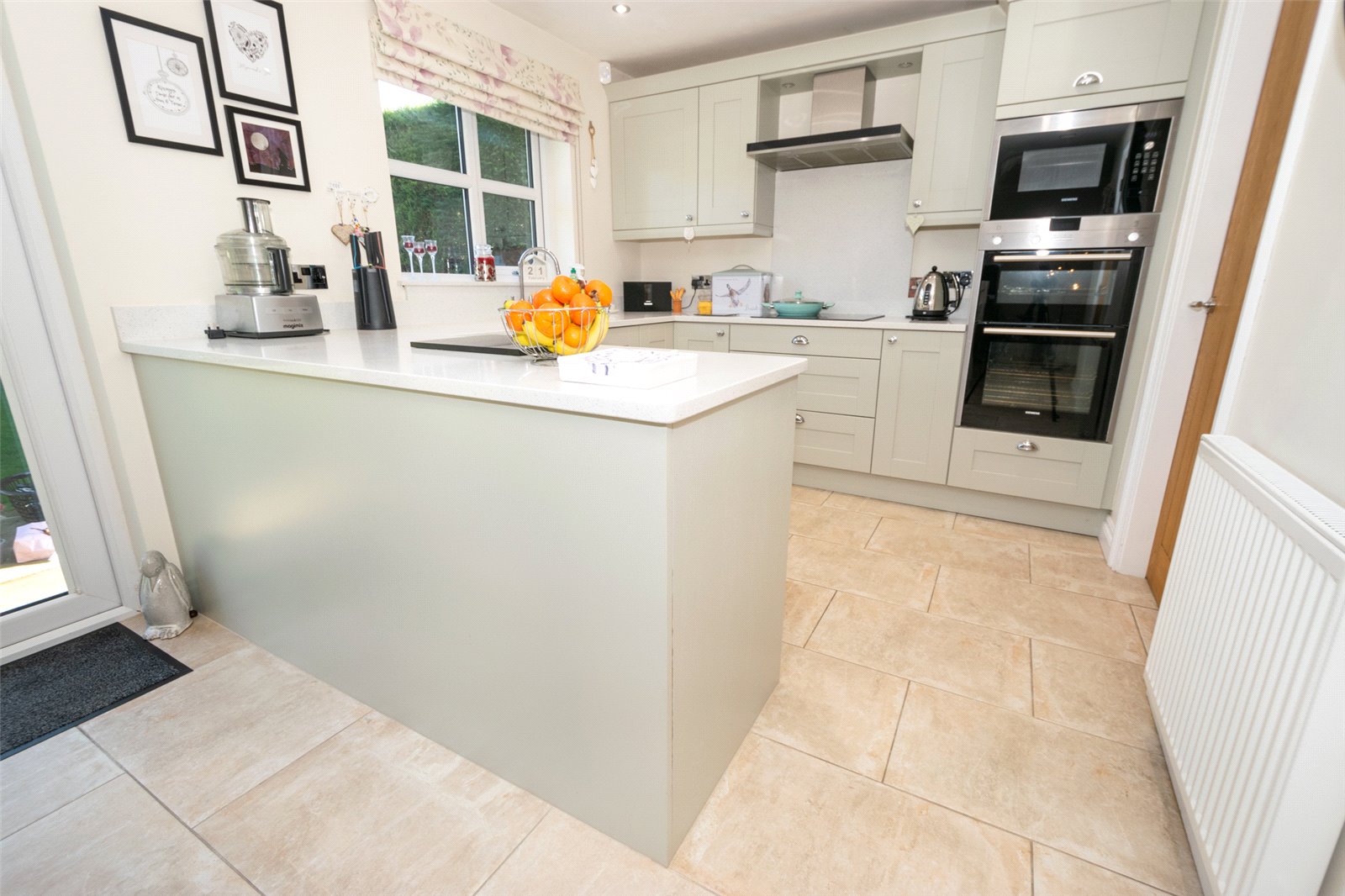 3 bedroom Detached House for sale in Cheshire