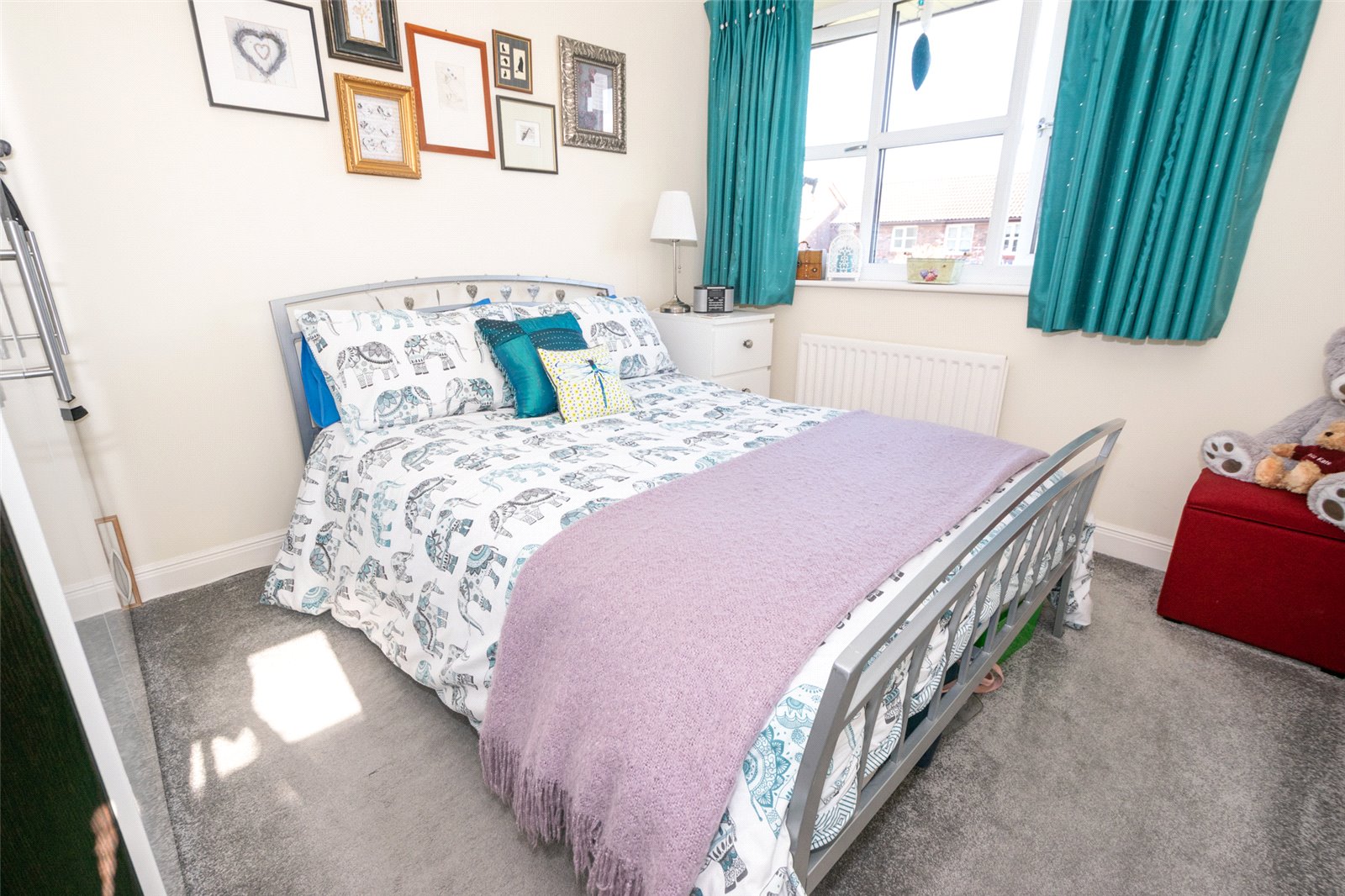 3 bedroom Detached House for sale in Cheshire