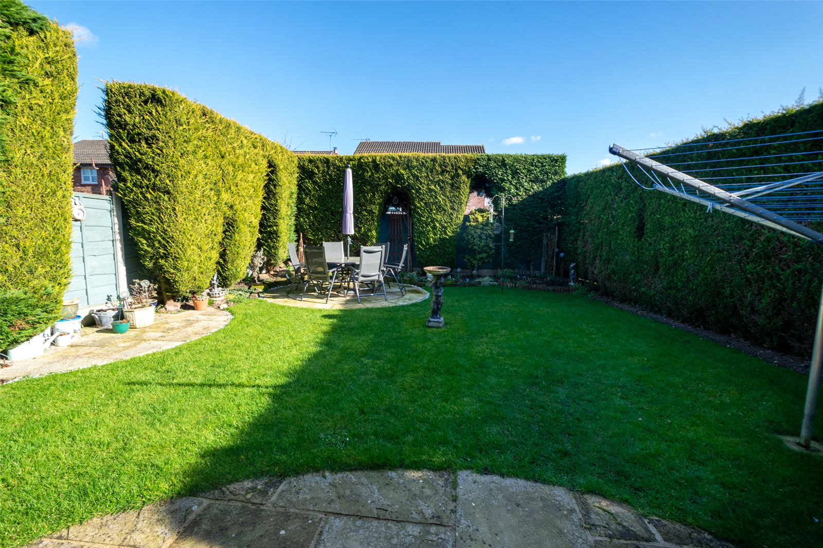 3 bedroom Detached House for sale in Cheshire