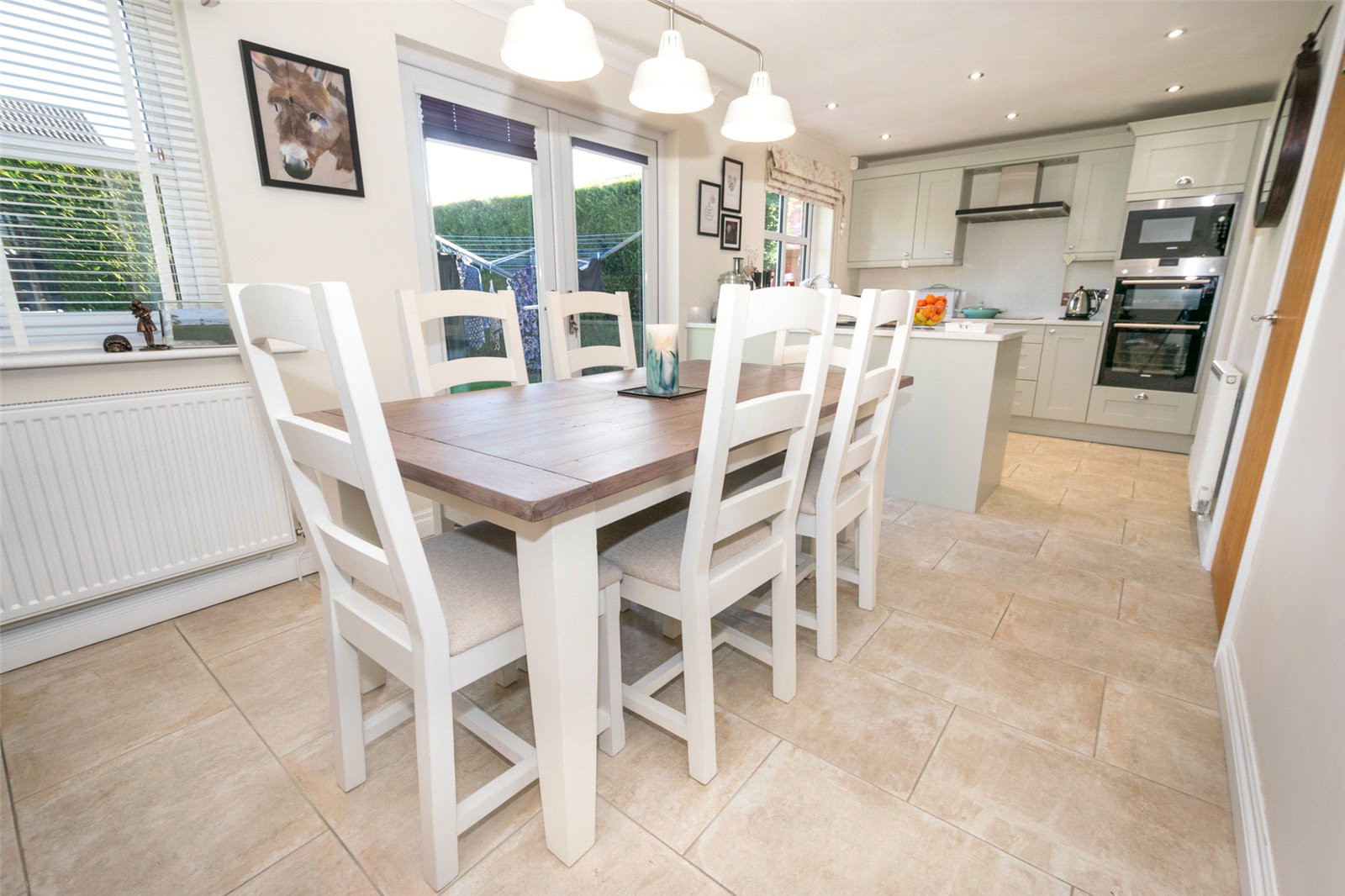 3 bedroom Detached House for sale in Cheshire