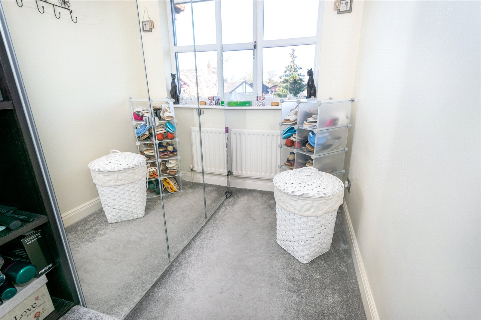 3 bedroom Detached House for sale in Cheshire