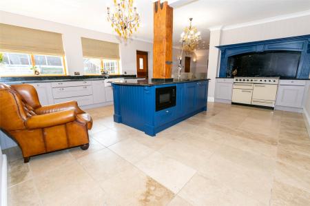 Kitche/Diner