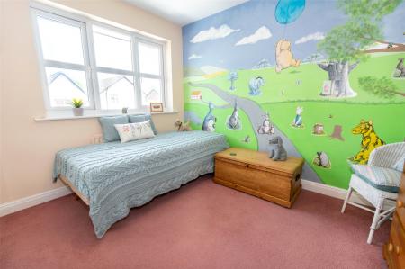 Bedroom 4