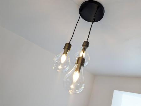Fixtures & Fittings