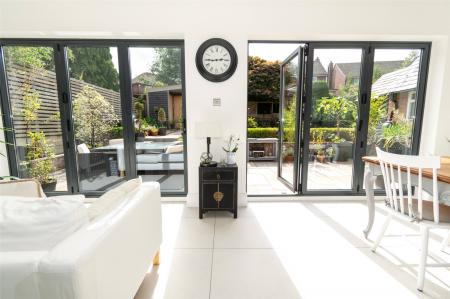 Orangery