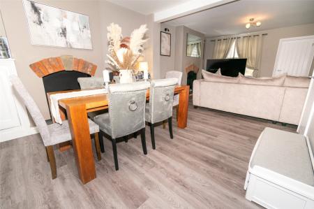 Lounge/Diner