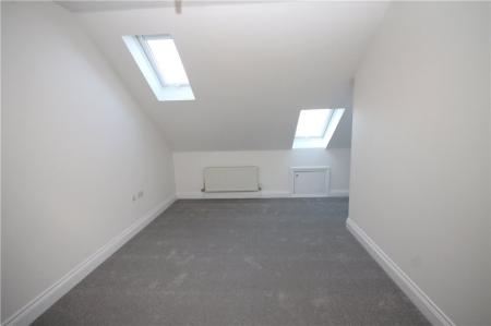 Loft Room