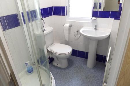 Shower Room Hl