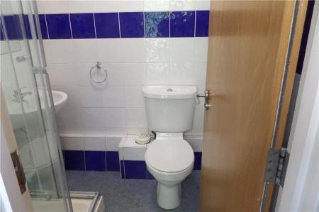 Shower Room LGF