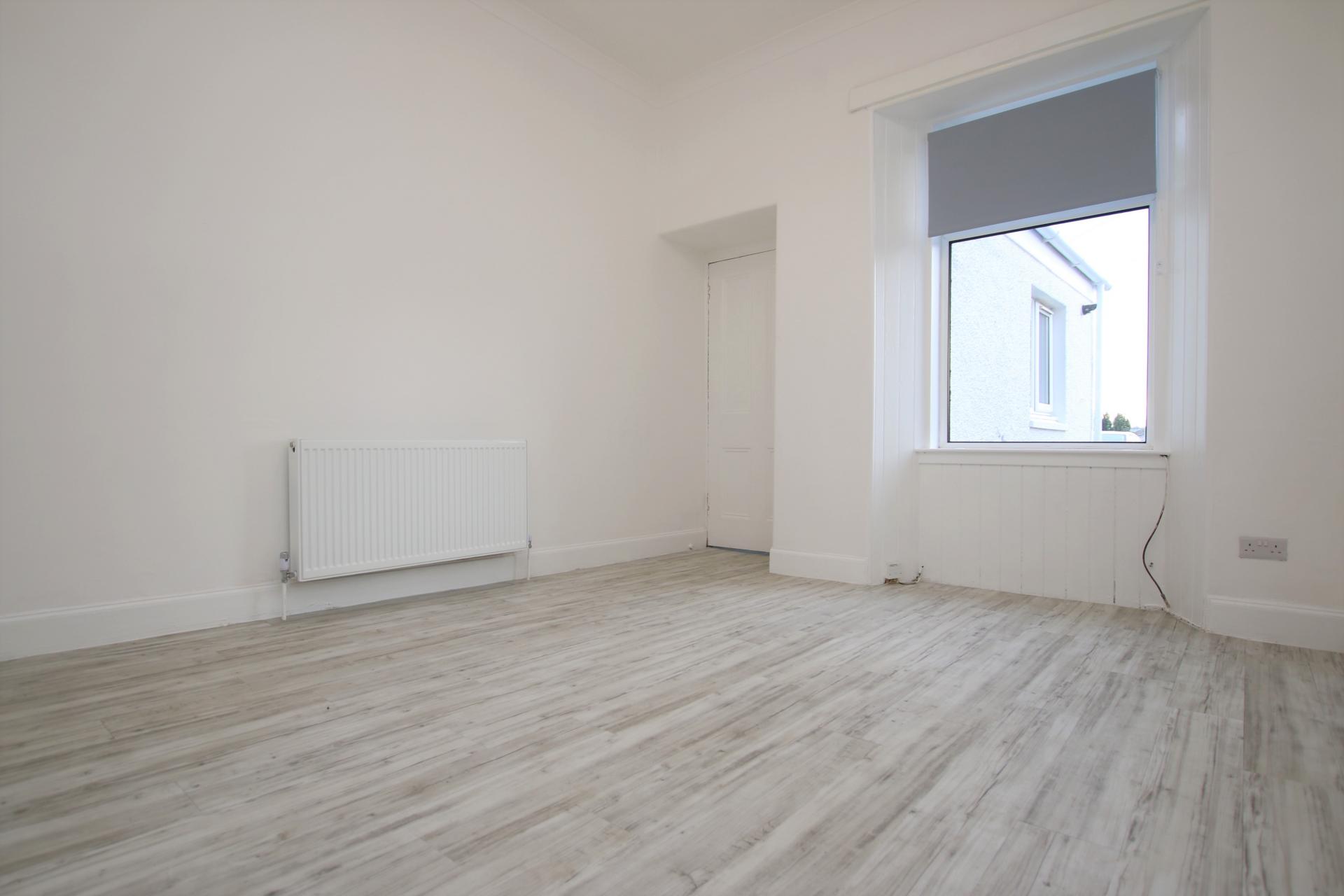 2 bedroom Ground Floor Flat for rent in Alva