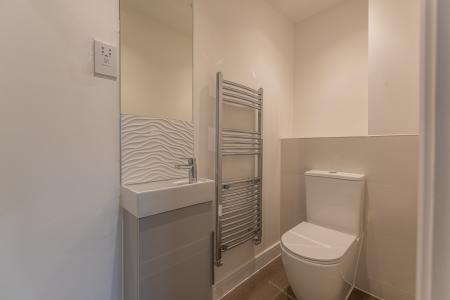 Plot 1, Fleur de List (10)