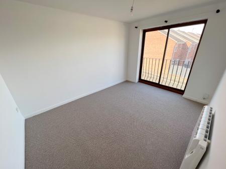 Dining Room / Bedroom 3