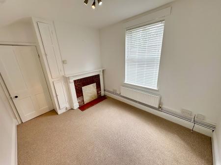 Dining Room / Study