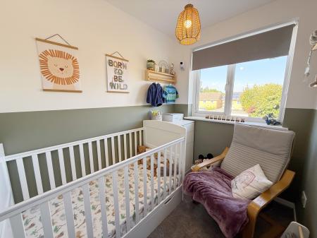 Bedroom 3