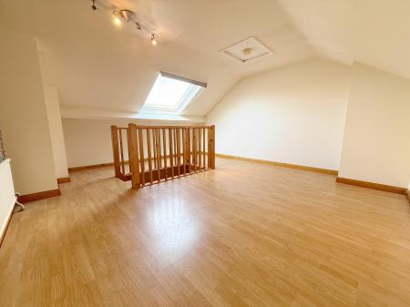 Loft Room