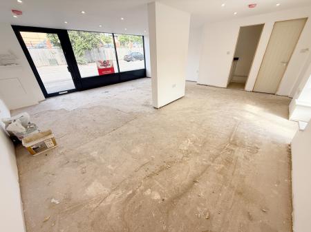 Retail Unit