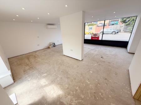 Retail Unit