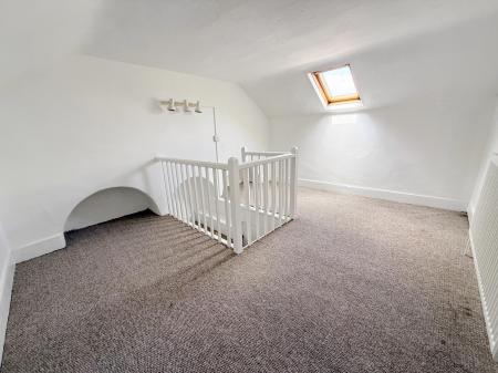 Loft Room