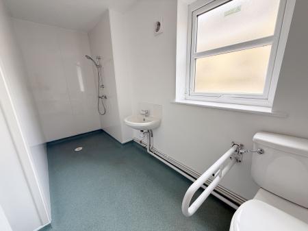 Wet Room