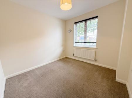 Study / Family Room
