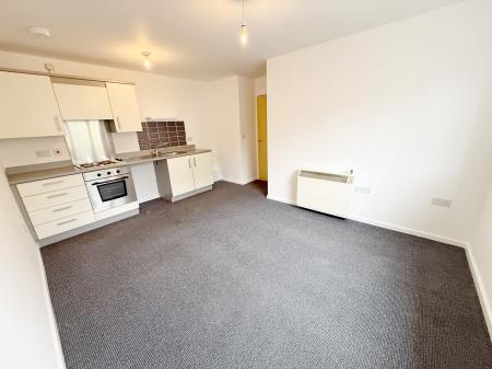 Lounge / Kitchen