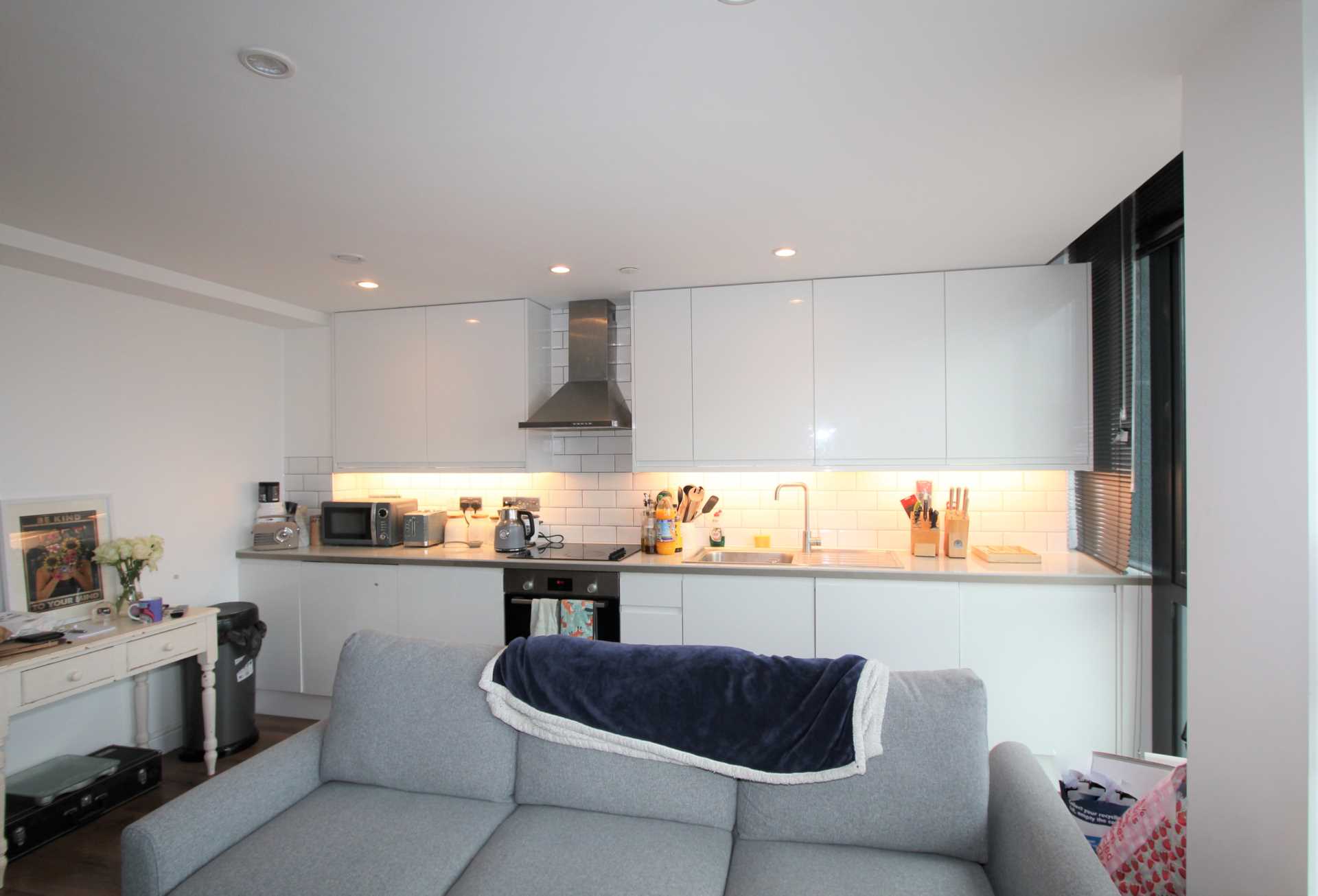 2 bedroom Flat for rent in Worthing