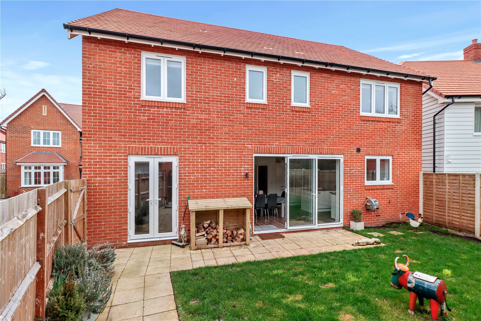 5 bedroom House for sale in East Sussex