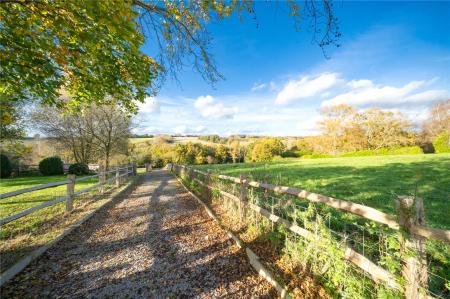 Access To Stables