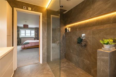 Luxury Ensuite