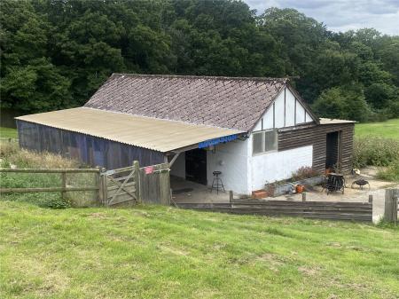 Outbuilding