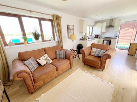Cottage 1