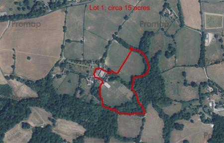 Lot 1