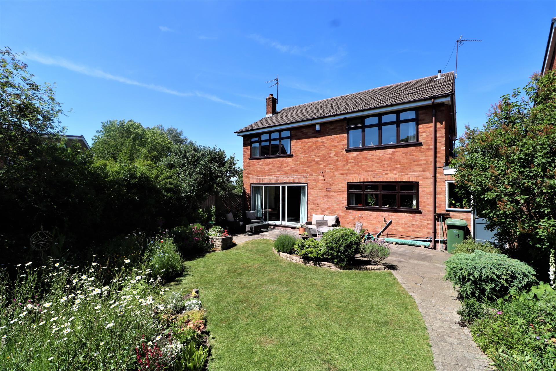 4 bedroom House for sale in Walsall