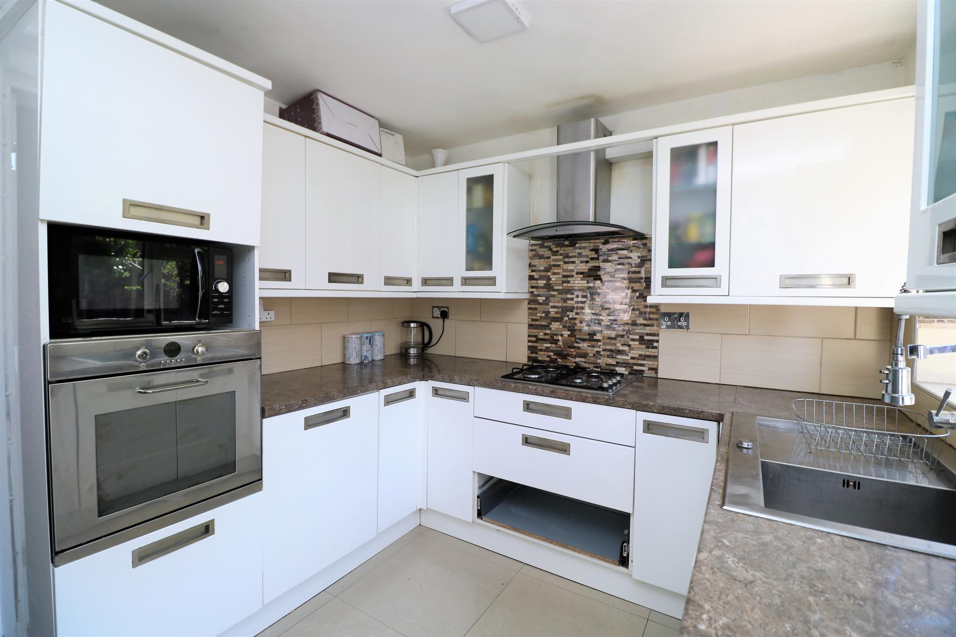 3 bedroom House for sale in Walsall