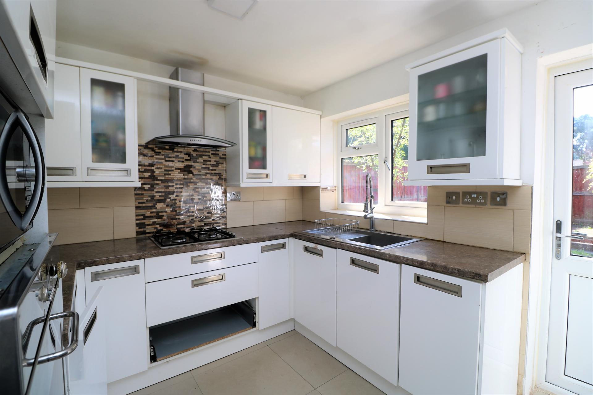 3 bedroom House for sale in Walsall