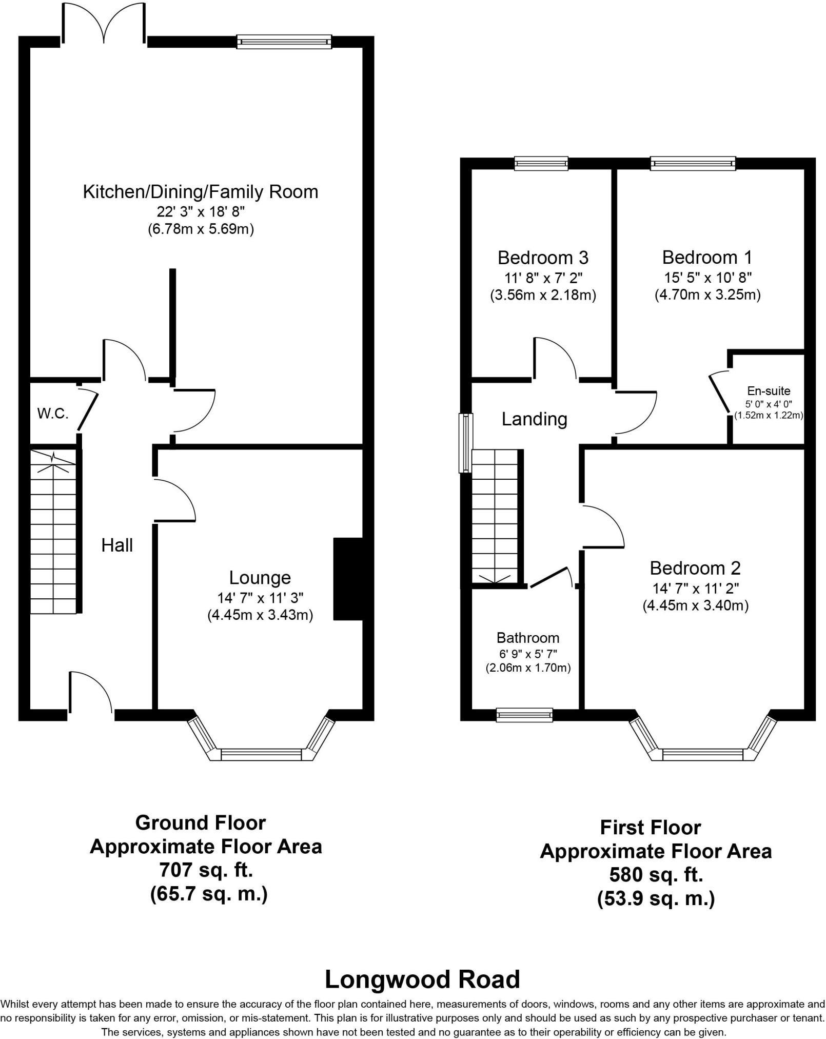 3 bedroom House for sale in Walsall